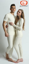 GUARDIAN'S MEN MERINO WOOL LONG SLEEVE GM801