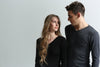 GUARDIAN'S MEN MERINO WOOL LONG SLEEVE GM801