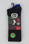 GUARDIAN'S MEN COTTON BUSINESS SOCKS GSM101 (2 PER PACK)
